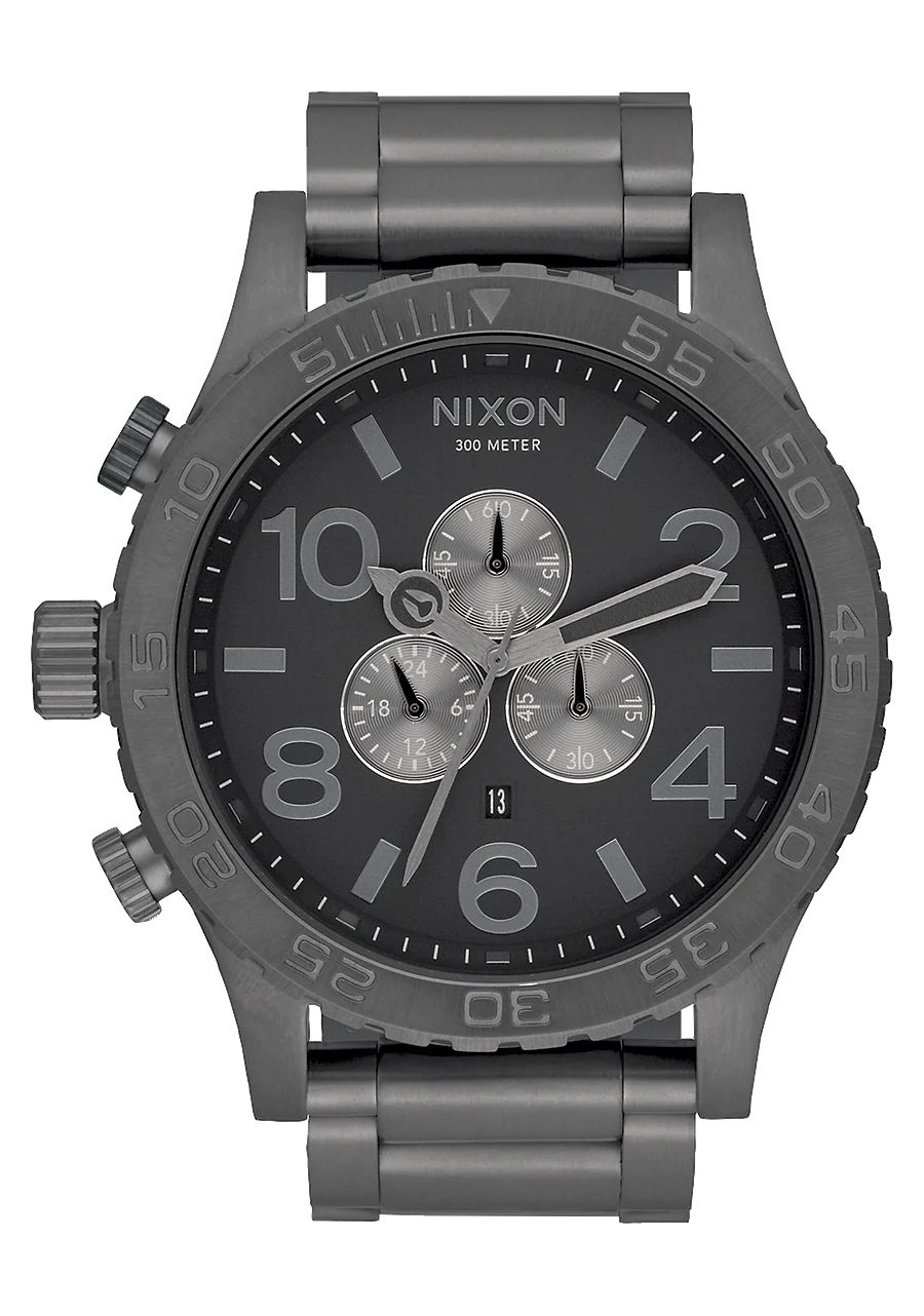51 - 30 CHRONO