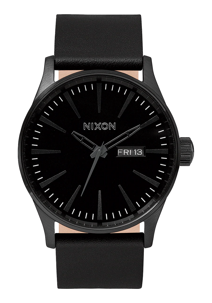 SENTRY LEATHER