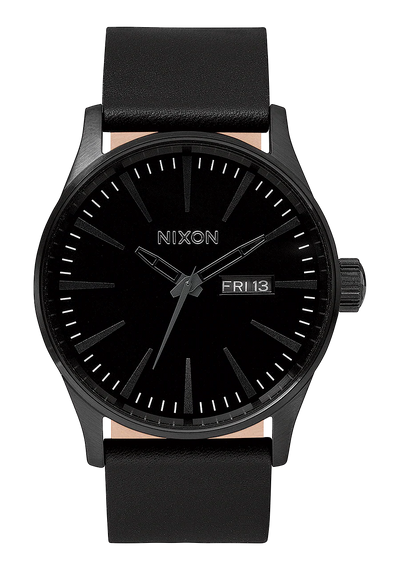 SENTRY LEATHER