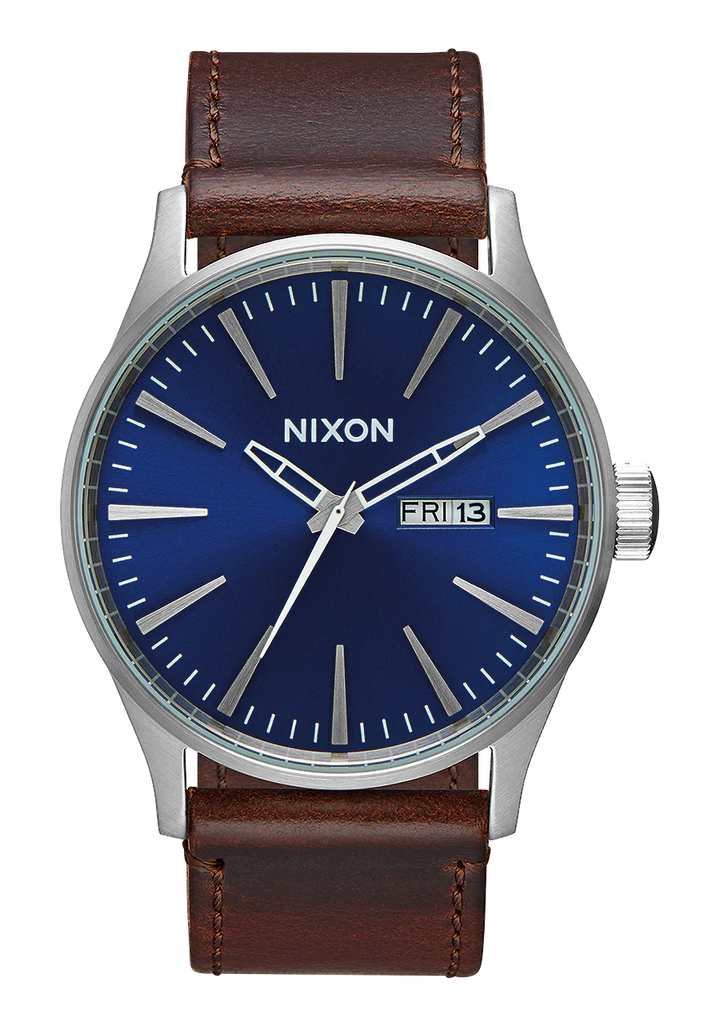 SENTRY LEATHER