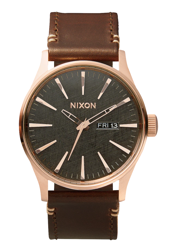 SENTRY LEATHER