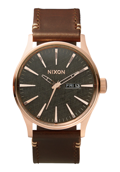 SENTRY LEATHER