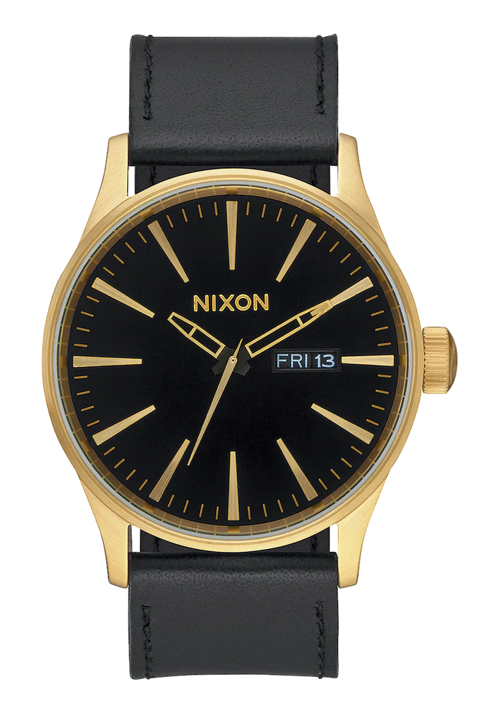SENTRY LEATHER