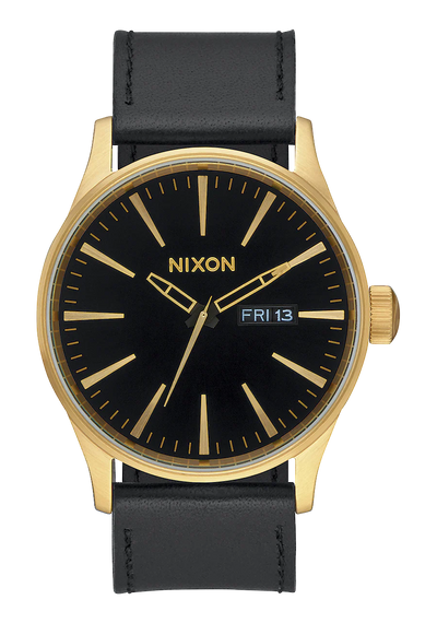 SENTRY LEATHER