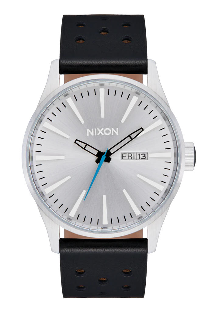 SENTRY LEATHER