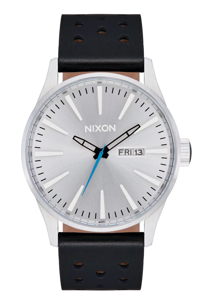 SENTRY LEATHER