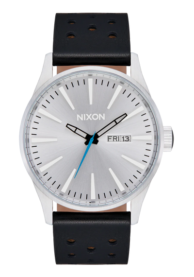 SENTRY LEATHER