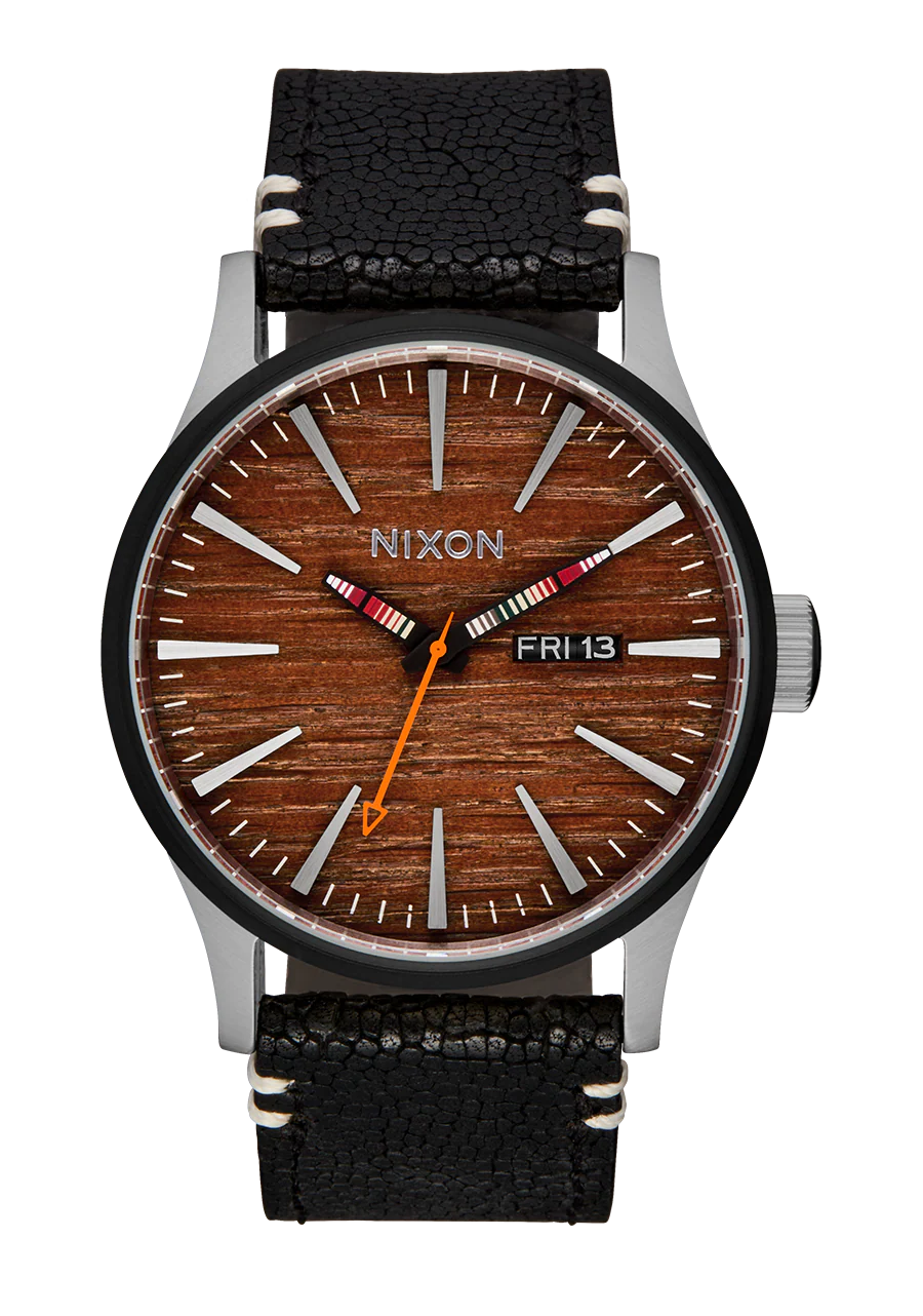 SENTRY LEATHER