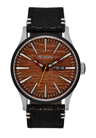 SENTRY LEATHER