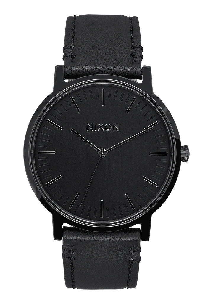 PORTER LEATHER