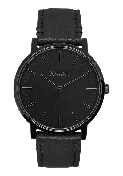 PORTER LEATHER