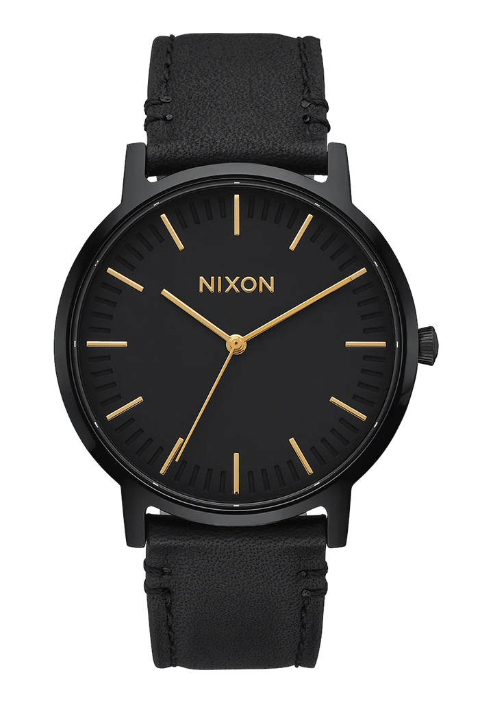 PORTER LEATHER