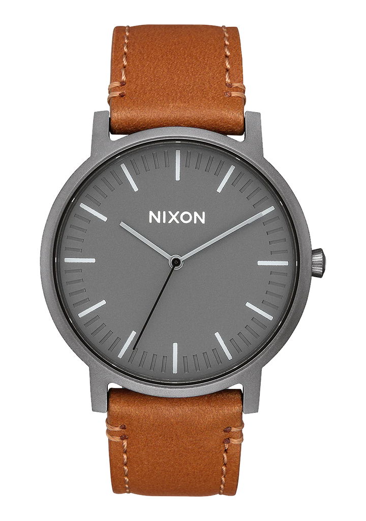 PORTER LEATHER