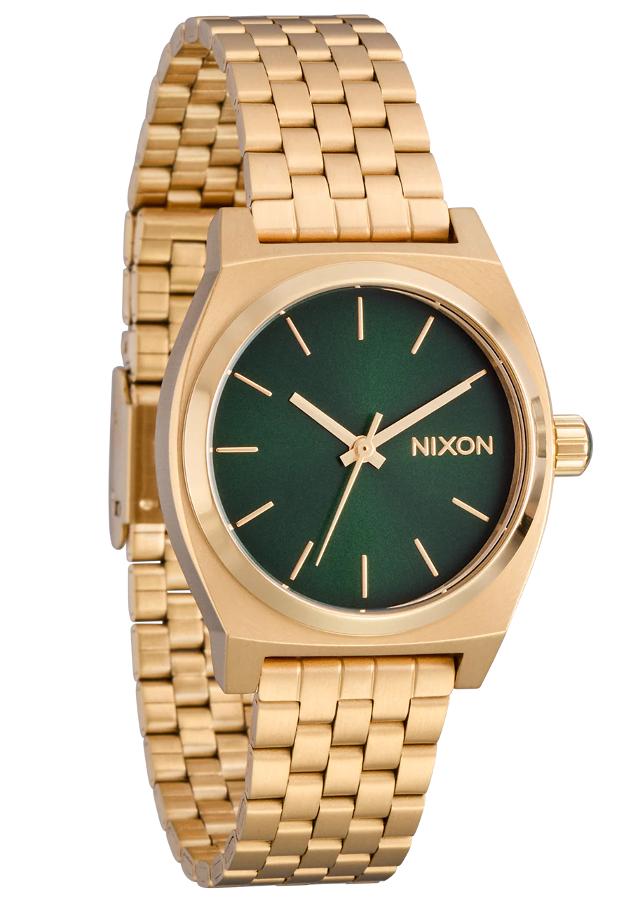 MEDIUM TIME TELLER