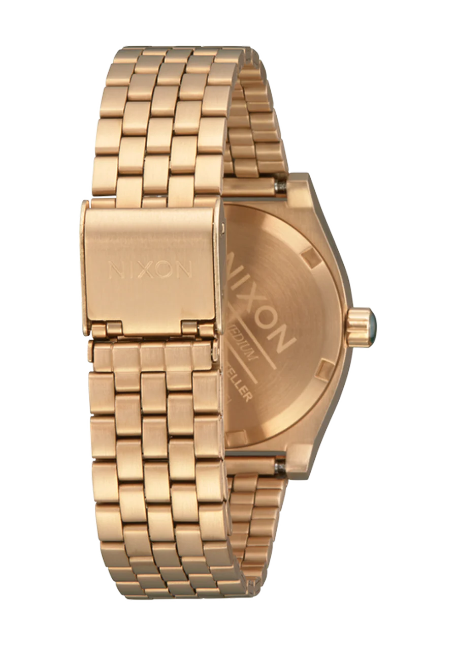 MEDIUM TIME TELLER