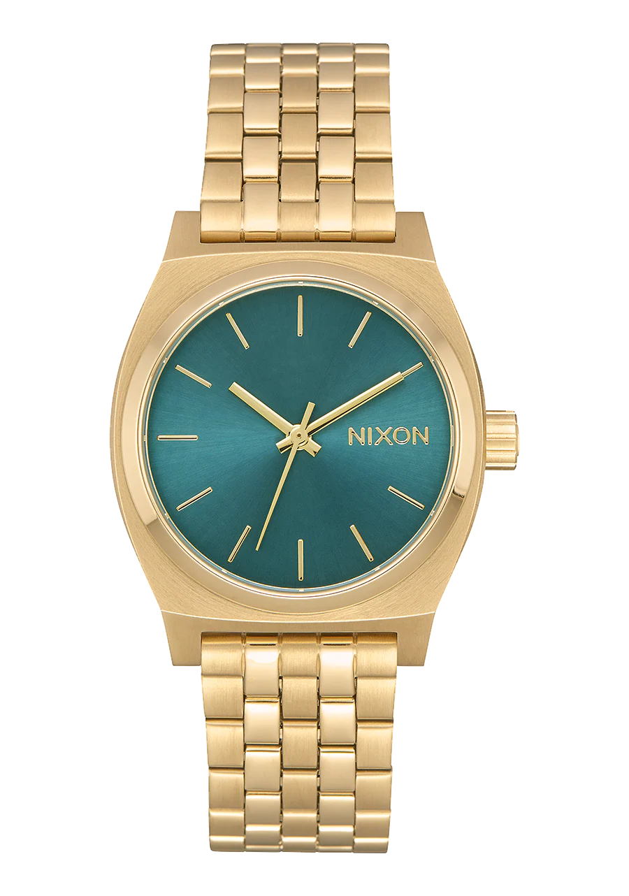 MEDIUM TIME TELLER