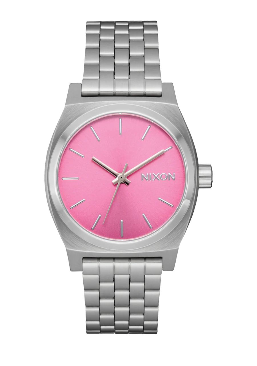 MEDIUM TIME TELLER