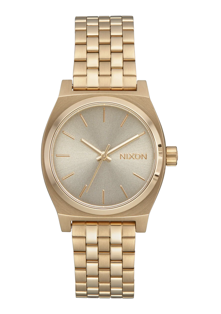 MEDIUM TIME TELLER
