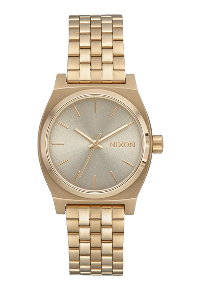 MEDIUM TIME TELLER