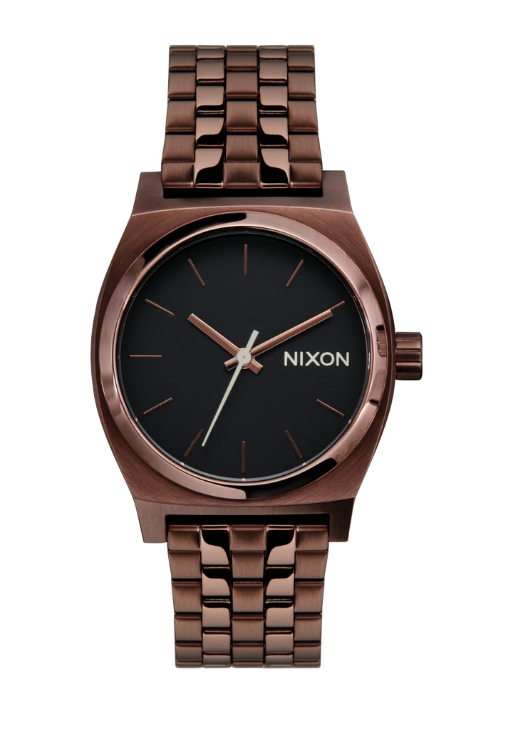 MEDIUM TIME TELLER