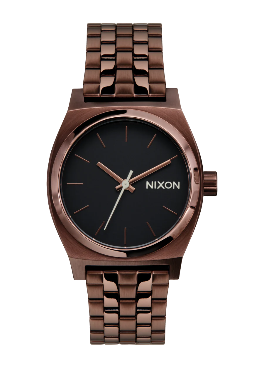 MEDIUM TIME TELLER