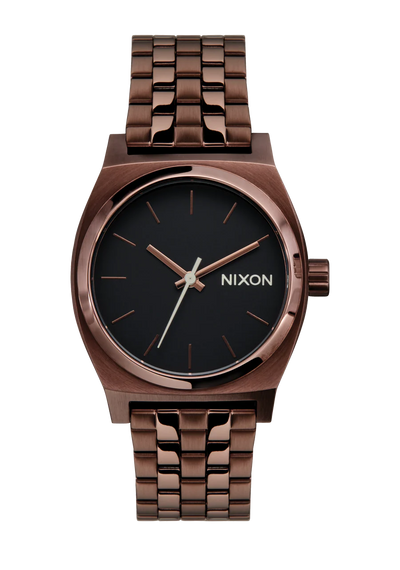 MEDIUM TIME TELLER