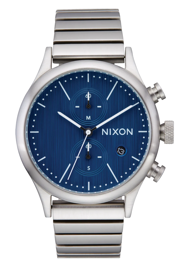 STATION CHRONO