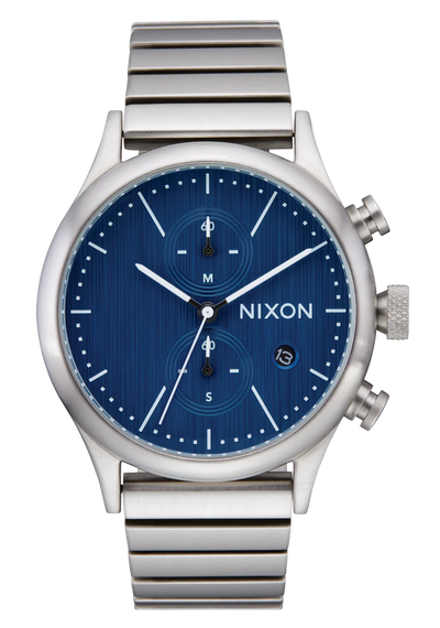 STATION CHRONO