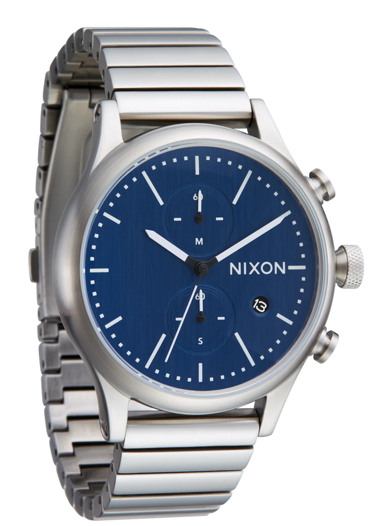 STATION CHRONO