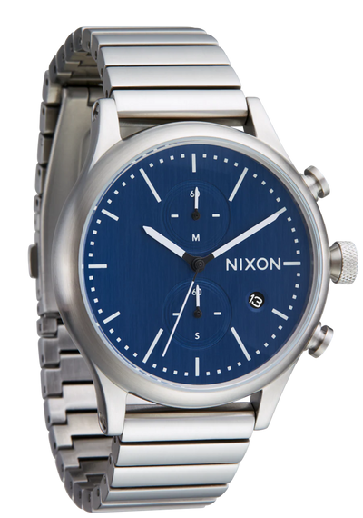 STATION CHRONO