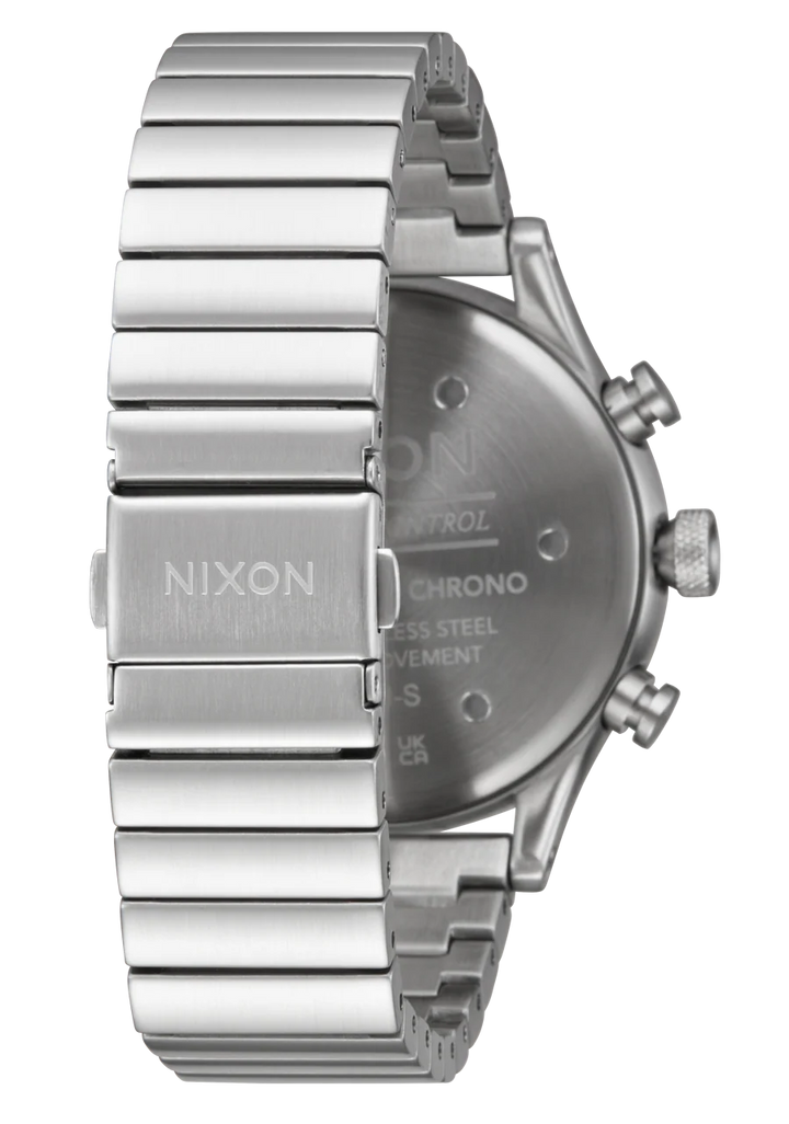 STATION CHRONO