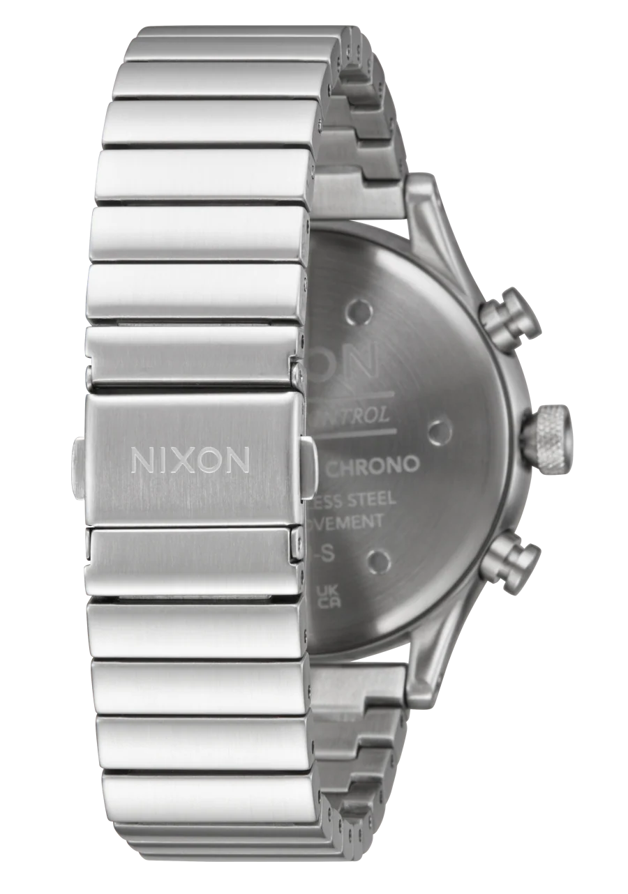 STATION CHRONO
