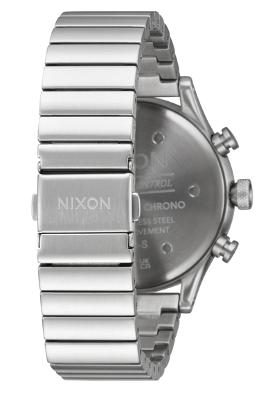 STATION CHRONO