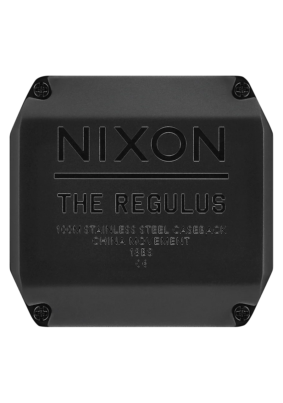 REGULUS
