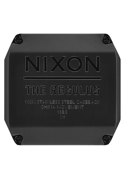 REGULUS