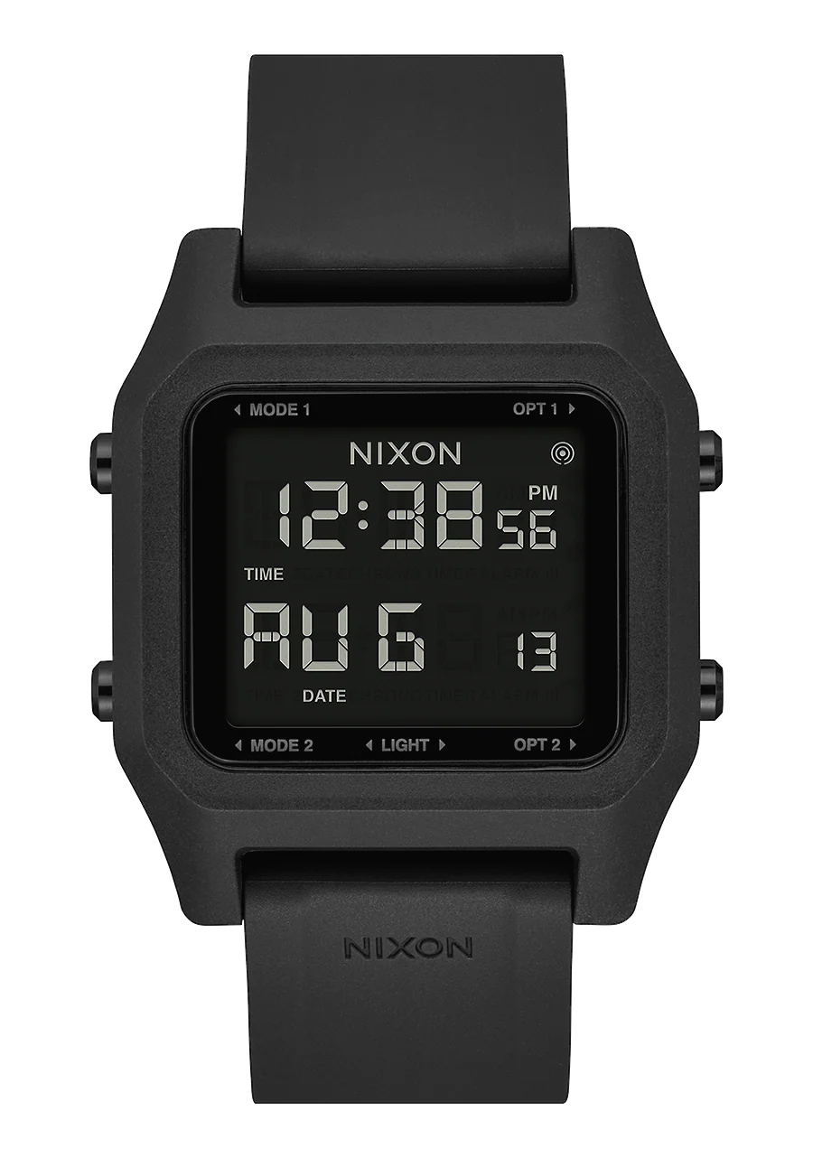 STAPLE WATCH