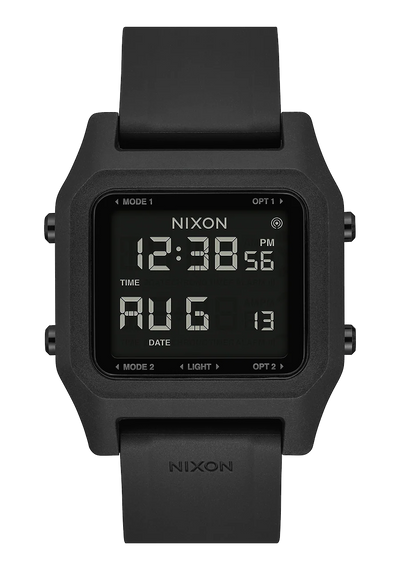 STAPLE WATCH