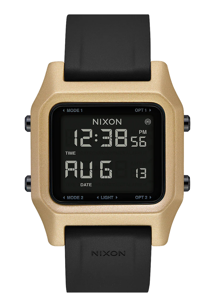 STAPLE WATCH