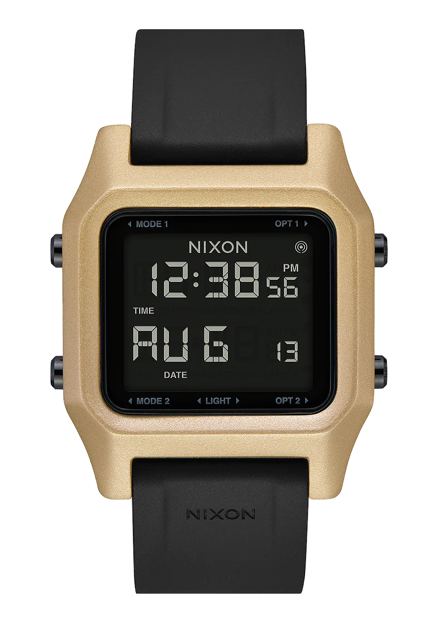 STAPLE WATCH