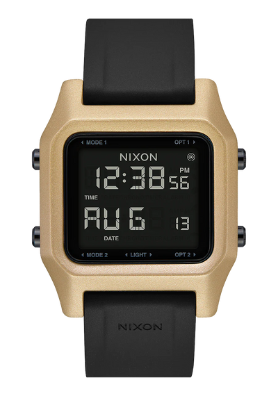 STAPLE WATCH