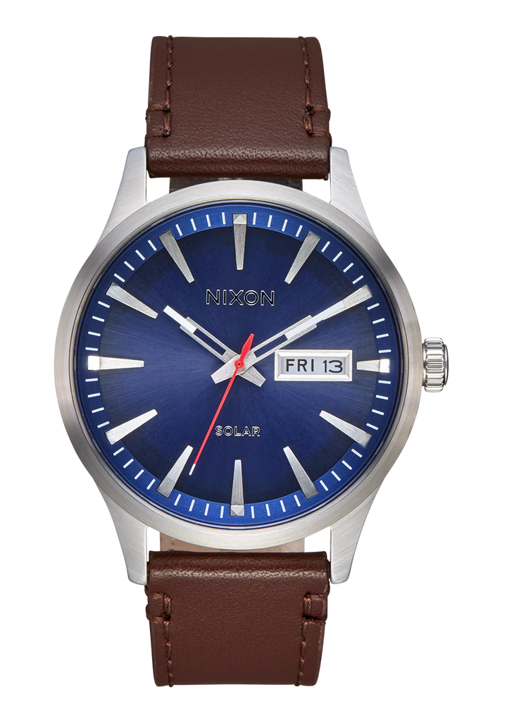 SENTRY SOLAR LEATHER