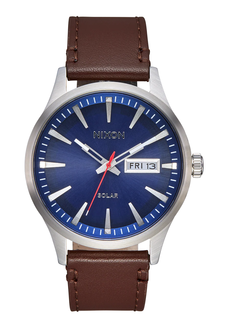 SENTRY SOLAR LEATHER