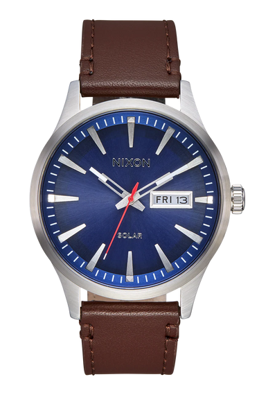 SENTRY SOLAR LEATHER