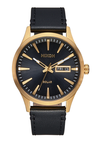 SENTRY SOLAR LEATHER