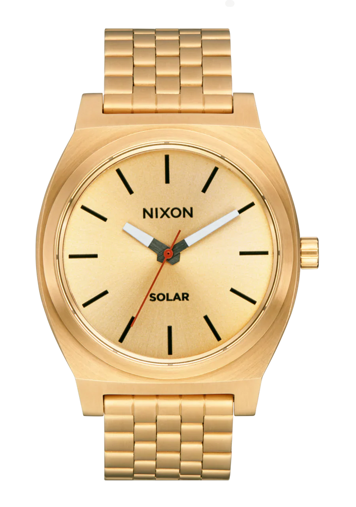 TIME TELLER SOLAR