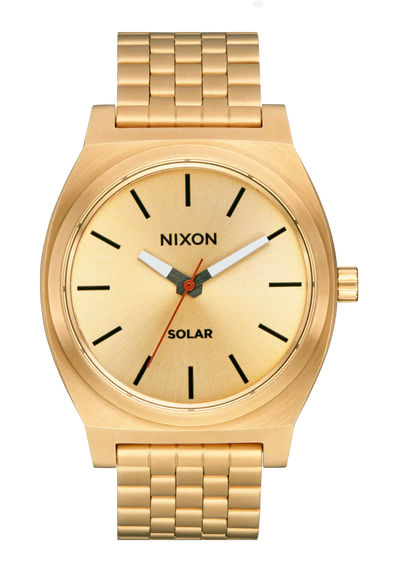 TIME TELLER SOLAR