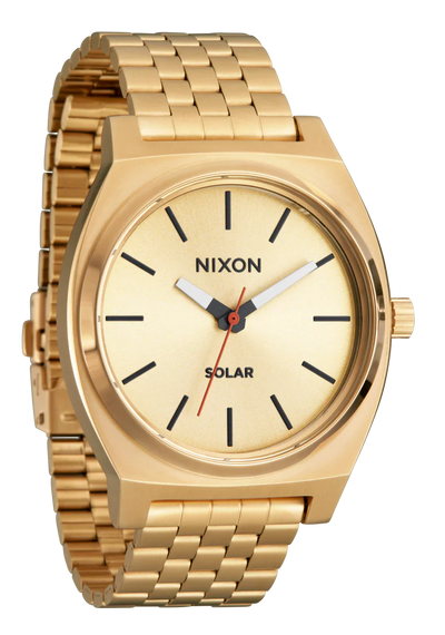 TIME TELLER SOLAR