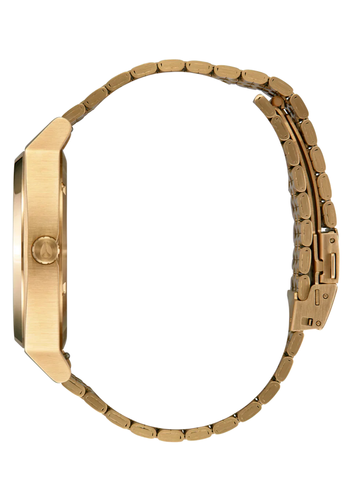 TIME TELLER SOLAR