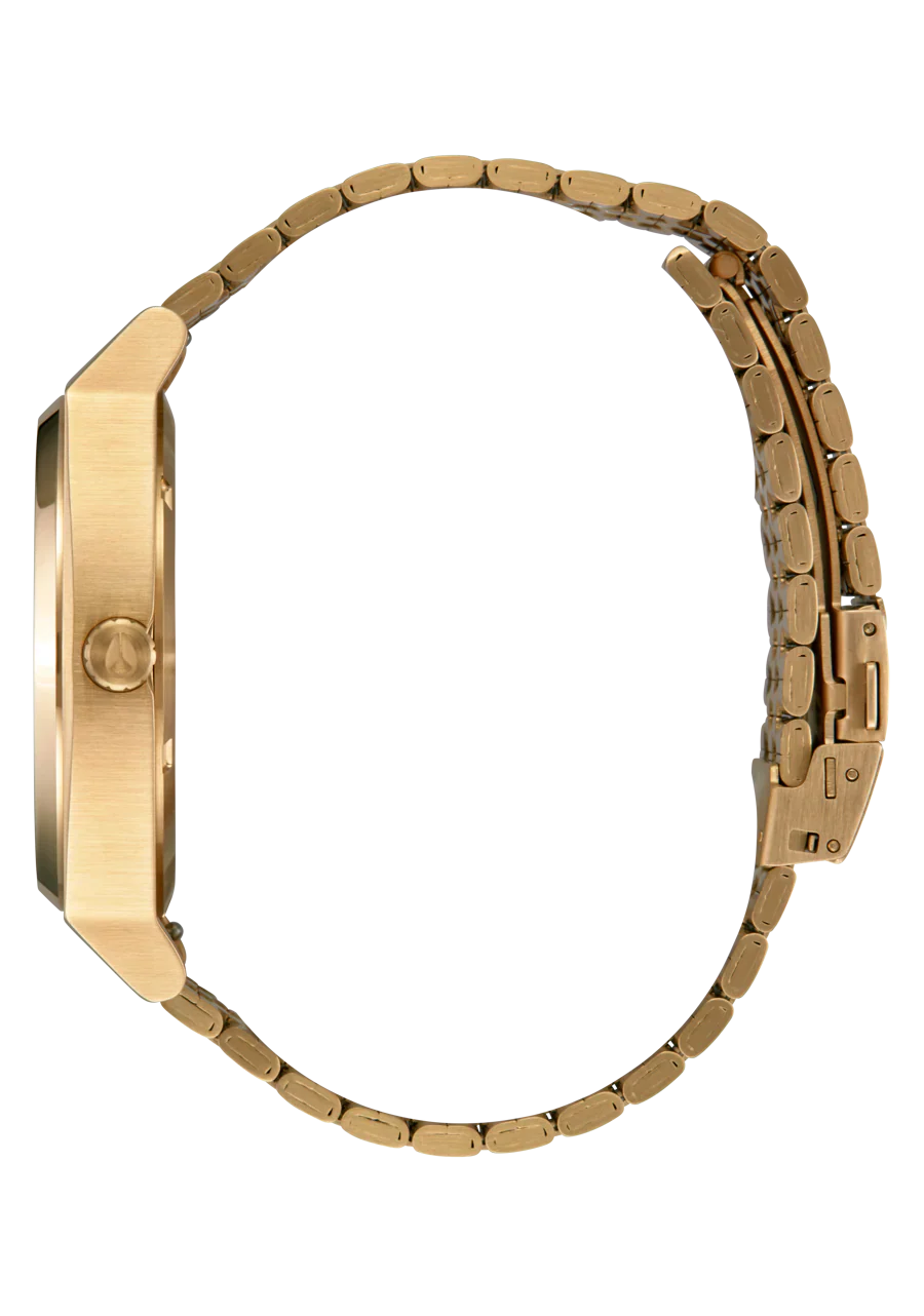 TIME TELLER SOLAR