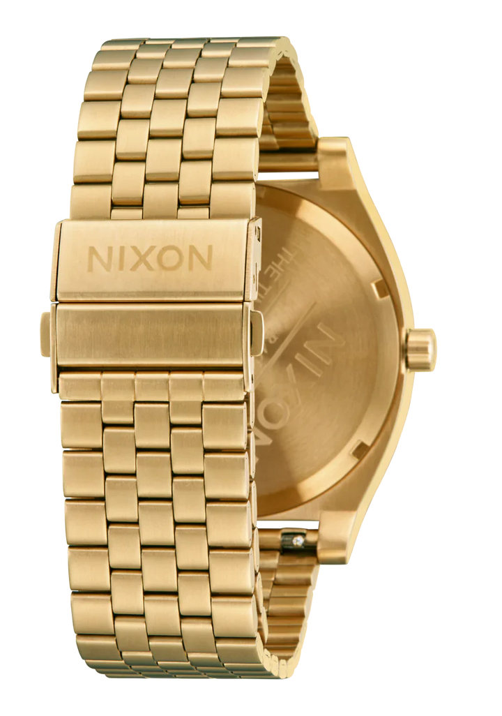 TIME TELLER SOLAR